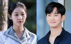 Gia đình Kim Sae Ron tung bản ghi âm bí mật, phía Kim Soo Hyun nói gì?
