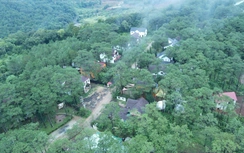 Bổ sung sân bay Măng Đen, Vân Phong vào Quy hoạch hệ thống cảng hàng không