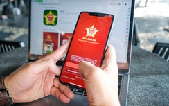 Người dân góp ý sửa Hiến pháp trên VNeID cách nào?