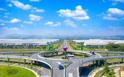 Chấp thuận nhà đầu tư dự án KCN cơ khí ô tô Chu Lai Trường Hải mở rộng hơn 1.400 tỷ đồng