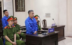 Thái Bình: Tử hình kẻ chủ mưu buôn ma túy, đồng phạm lĩnh án chung thân