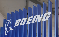 Long đong số phận chuyên cơ mới của Tổng thống Mỹ