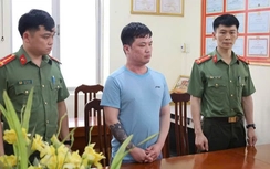 TikToker Lê Việt Hùng bị khởi tố, mở rộng điều tra