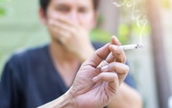 Tiếp tục đề xuất tăng thuế nhằm giảm người hút thuốc lá