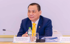 Tài sản một tỷ phú Việt Nam vừa đạt 9 tỷ USD, vượt cả Chủ tịch Samsung