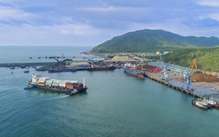 Cần hơn 14.000 tỷ đồng phát triển cảng biển Hà Tĩnh tới năm 2030