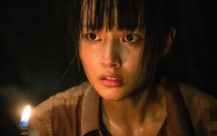 Phim kinh dị Việt "Út Lan: Oán linh giữ của" tung trailer ám ảnh