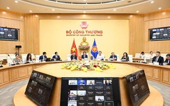 Hội nghị Bộ trưởng Kinh tế ASEAN: Hoàn thành 98% tiến độ đàm phán Hiệp định ATIGA