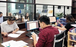 Ban hành kế hoạch chuyển đổi số của Bộ Xây dựng năm 2025