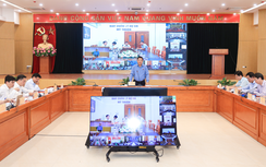 Bộ trưởng Trần Hồng Minh: 4 tháng qua, Bộ w88 mobile đạt nhiều kết quả tích cực