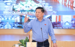 Minister Tran Hong Minh: Strive to open the expressway from Cao Bang to Ca Mau