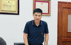 Thứ trưởng Bộ Xây dựng: Ban QLDA Mỹ Thuận tập trung nhân lực hoàn thành 200km cao tốc