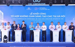 Thủ tướng: Tổ hợp không gian sáng tạo phải là nơi hội tụ tinh hoa trí tuệ nhân loại