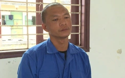 Huế: Khởi tố, bắt tạm giam đối tượng phá hoại ngai vua triều Nguyễn