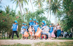 Lan tỏa lối sống xanh từ sự kiện “Green day in Binh Dinh 2025”