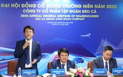 Đèo Cả tăng mạnh doanh thu, lợi nhuận