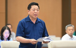 Trình 7 cơ chế, chính sách đặc thù làm nhanh đường Vành đai 4 TP.HCM
