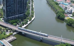 Hàn Quốc hỗ trợ TP.HCM 7 tỷ đồng xây dựng Trung tâm đào tạo metro
