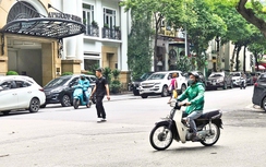 Đề xuất kiểm định khí thải xe máy theo năm sản xuất