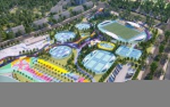 Sun Group đồng loạt khởi công 3 dự án có ý nghĩa an sinh xã hội lớn tại Hà Nam