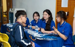 Đại học Kinh tế Quốc dân hướng dẫn đăng ký xét tuyển năm 2025