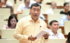Miễn thuế sử dụng đất nông nghiệp cần kèm điều kiện, tránh "ôm đất chờ thời"