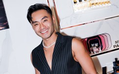 MC Dustin Phúc Nguyễn lên tiếng khi bị nhắc tên trong vụ nghi lừa đảo vé concert Anh trai