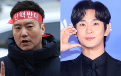Kim Soo Hyun được tòa án báo tin vui
