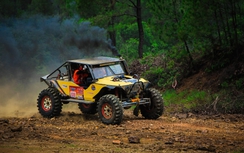 Nha Trang lần đầu tổ chức Giải đua xe thể thao và địa hình Victory Challenge 2025