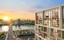 Sun Property khắc họa đẳng cấp sống sang ở trung tâm Đà Nẵng qua bản “Hòa ca Ánh dương"