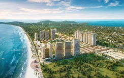 Hạ tầng bứt tốc, Vũng Tàu tiến gần mục tiêu trở thành đô thị cảng biển-du lịch chiến lược