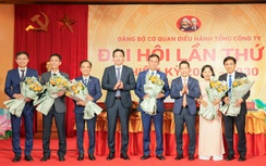 Tổng Công ty PV GAS: Định hướng chiến lược “Đổi mới - Bứt phá - Thích ứng - Cạnh tranh"
