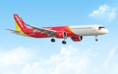 Tăng tần suất bay TP.HCM - Hồng Kông, Vietjet tặng tuần lễ vàng với hàng nghìn vé 0 đồng