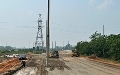 Vĩnh Phúc: Hoàn thiện hạ tầng khu công nghiệp, thu hút đầu tư
