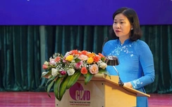 Phụ nữ và 100 năm đồng hành cùng Báo chí Cách mạng Việt Nam