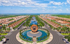 Bản tin BĐS 12/6: Sun Group khởi công đồng loạt 3 dự án lớn vì an sinh xã hội tại Hà Nam