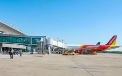 Thống nhất phương án ACV đầu tư kéo dài đường băng sân bay Vinh