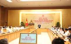 Công bố 28 Nghị định về phân cấp, phân quyền; phân định thẩm quyền có hiệu lực từ 1/7