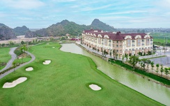 Legend Valley Hà Nam: Giao điểm giữa thiên đường nghỉ dưỡng và gôn