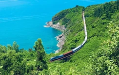 Đường sắt tăng tàu Thống nhất, hành khách thêm lựa chọn đi lại dịp hè