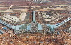 Bộ Xây dựng lập Tổ công tác kiểm tra tình hình triển khai dự án sân bay Long Thành