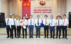 VIUP đổi mới sáng tạo, giữ vững vai trò đầu ngành về quy hoạch