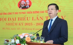 Phó Thủ tướng Mai Văn Chính: VEC tiếp tục phát huy vai trò chủ lực trong đầu tư cao tốc