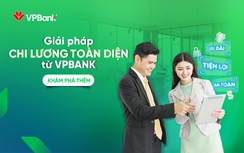 VPBank tặng bảo hiểm tới 500 triệu đồng cho người lao động, doanh nghiệp hưởng lợi kép