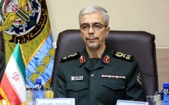 Israel tuyên bố tiêu diệt Tổng tham mưu trưởng quân đội Iran