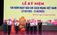 Bắc Ninh đẩy mạnh chuyển đổi số báo chí, nâng cao chất lượng trong kỷ nguyên số
