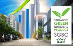 Nhựa Bình Minh khẳng định vị thế với chứng nhận Sản phẩm Xanh SGBP