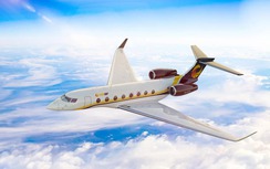Bộ Xây dựng cấp giấy phép kinh doanh vận chuyển hàng không cho Sun PhuQuoc Airways