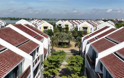 Nhà ở cho người cao tuổi: Cần thiết cần cơ chế để doanh nghiệp tham gia