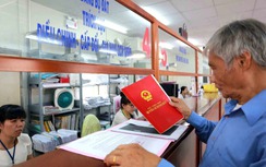 Bản tin BĐS 14/6: Sau sáp nhập, người dân đến đâu làm sổ đỏ?